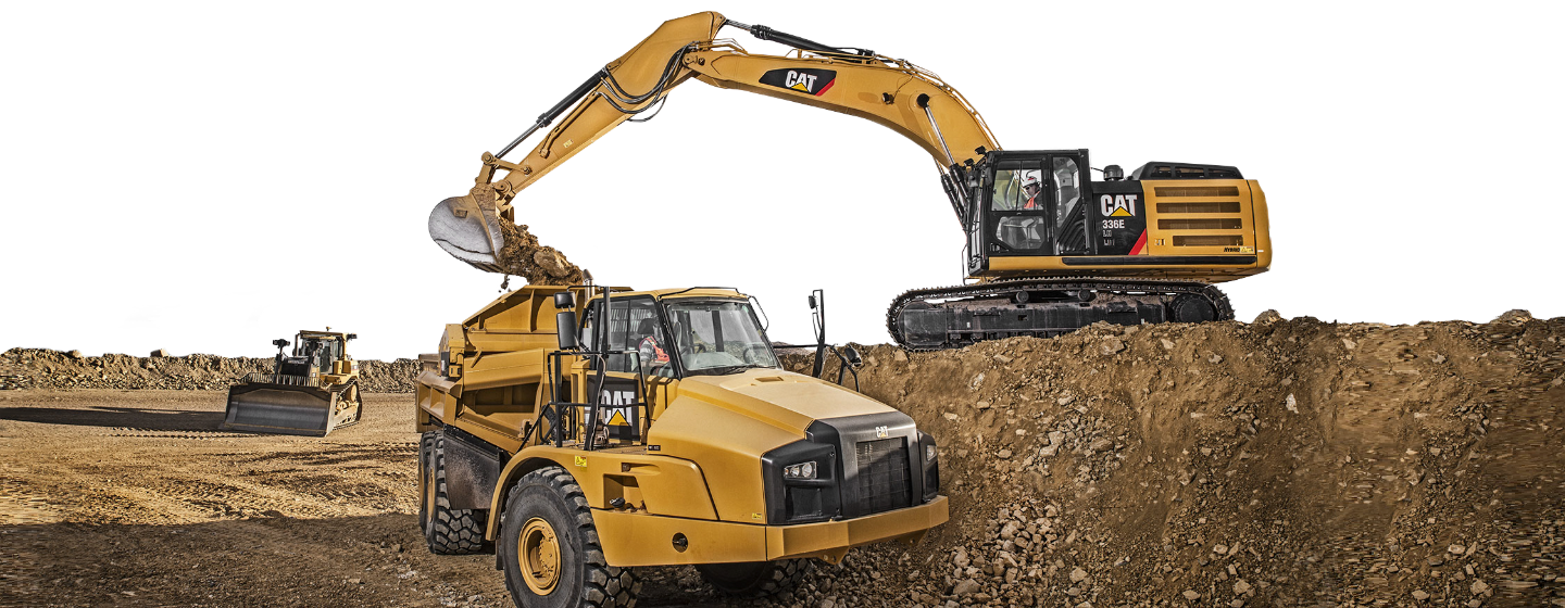 Mantrac Tanzania Ltd